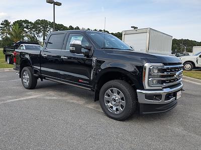 2025 Ford F-350 Crew Cab SRW 4x4 Pickup for sale #T96368 - photo 1