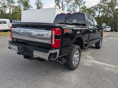 2025 Ford F-350 Crew Cab SRW 4x4 Pickup for sale #T96368 - photo 2
