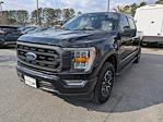 2023 Ford F-150 SuperCrew Cab 4WD Pickup for sale #T96368A - photo 4
