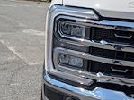 New 2025 Ford F-350 King Ranch Crew Cab 4x4 SRW Pickup for sale #T96779 - photo 11