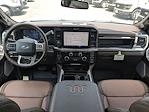 New 2025 Ford F-350 King Ranch Crew Cab 4x4 SRW Pickup for sale #T96779 - photo 16