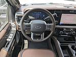 New 2025 Ford F-350 King Ranch Crew Cab 4x4 SRW Pickup for sale #T96779 - photo 17