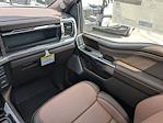 New 2025 Ford F-350 King Ranch Crew Cab 4x4 SRW Pickup for sale #T96779 - photo 18