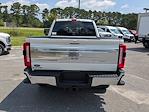 New 2025 Ford F-350 King Ranch Crew Cab 4x4 SRW Pickup for sale #T96779 - photo 5