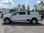 New 2025 Ford F-350 King Ranch Crew Cab 4x4 SRW Pickup for sale #T96779 - photo 7