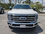New 2025 Ford F-350 King Ranch Crew Cab 4x4 SRW Pickup for sale #T96779 - photo 9