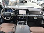 New 2025 Ford F-350 King Ranch Crew Cab 4x4 SRW Pickup for sale #T96795 - photo 15