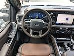 New 2025 Ford F-350 King Ranch Crew Cab 4x4 SRW Pickup for sale #T96795 - photo 16