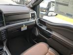New 2025 Ford F-350 King Ranch Crew Cab 4x4 SRW Pickup for sale #T96795 - photo 17