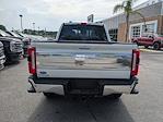 New 2025 Ford F-350 King Ranch Crew Cab 4x4 SRW Pickup for sale #T96795 - photo 5