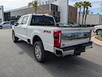 New 2025 Ford F-350 King Ranch Crew Cab 4x4 SRW Pickup for sale #T96795 - photo 6