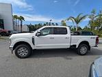 New 2025 Ford F-350 King Ranch Crew Cab 4x4 SRW Pickup for sale #T96795 - photo 7