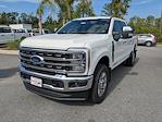 New 2025 Ford F-350 King Ranch Crew Cab 4x4 SRW Pickup for sale #T96795 - photo 8