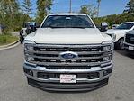 New 2025 Ford F-350 King Ranch Crew Cab 4x4 SRW Pickup for sale #T96795 - photo 9