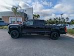 New 2025 Ford F-350 Lariat Crew Cab 4x4 SRW Pickup for sale #T97734 - photo 7