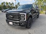 New 2025 Ford F-350 Lariat Crew Cab 4x4 SRW Pickup for sale #T97734 - photo 8