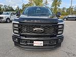 New 2025 Ford F-350 Lariat Crew Cab 4x4 SRW Pickup for sale #T97734 - photo 9