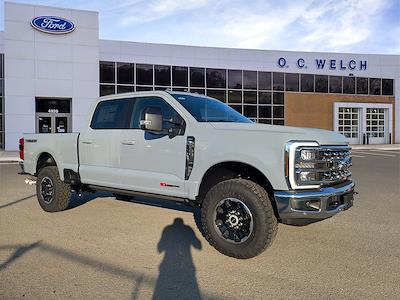 New 2026 Ford F-350 Lariat Crew Cab for sale #T98944 - photo 1