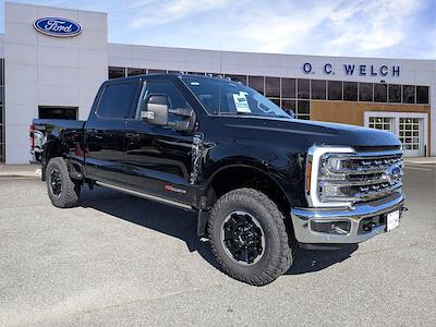 New 2026 Ford F-350 Lariat Crew Cab for sale #T99549 - photo 1