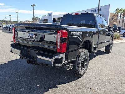 New 2026 Ford F-350 Lariat Crew Cab for sale #T99549 - photo 2