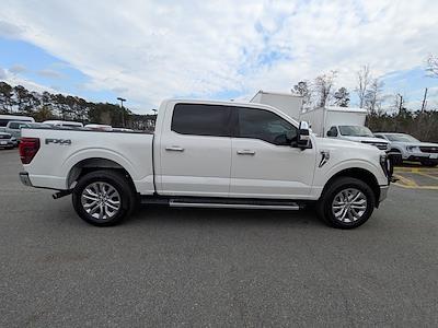 Used 2024 Ford F-150 - photo 1