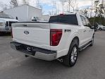 2024 Ford F-150 SuperCrew Cab 4WD Pickup for sale #T99549A - photo 2