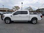 2024 Ford F-150 SuperCrew Cab 4WD Pickup for sale #T99549A - photo 7