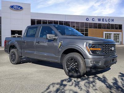 2025 Ford F-150 SuperCrew Cab 4WD Pickup for sale #T99807 - photo 1