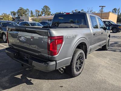 2025 Ford F-150 SuperCrew Cab 4WD Pickup for sale #T99807 - photo 2
