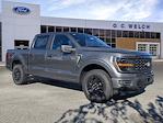2025 Ford F-150 SuperCrew Cab 4WD Pickup for sale #T99807 - photo 1