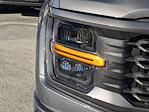 2025 Ford F-150 SuperCrew Cab 4WD Pickup for sale #T99807 - photo 10