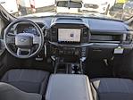 2025 Ford F-150 SuperCrew Cab 4WD Pickup for sale #T99807 - photo 15
