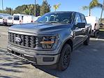 2025 Ford F-150 SuperCrew Cab 4WD Pickup for sale #T99807 - photo 8
