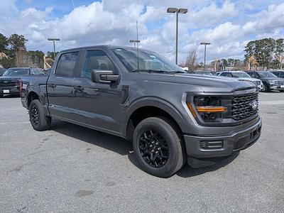 New 2026 Ford F-150 - photo 1