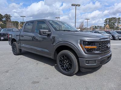 New 2026 Ford F-150 - photo 1