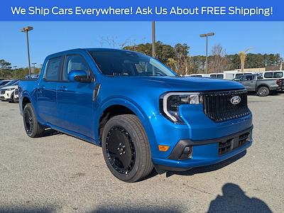 2026 Ford Maverick SuperCrew Cab AWD Pickup for sale #TA02681 - photo 1