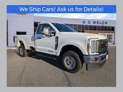 New 2026 Ford F-250 XL Regular Cab for sale #TA03195 - photo 1