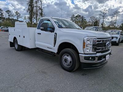 New 2026 Ford F-350 - photo 1