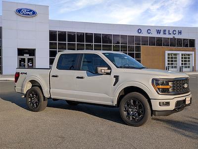 New 2026 Ford F-150 - photo 1