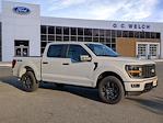 2026 Ford F-150 SuperCrew Cab 4WD Pickup for sale #TA06574 - photo 1