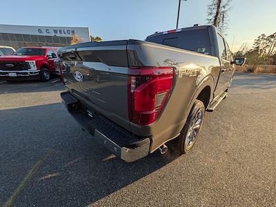 New 2026 Ford F-150 - photo 1