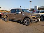 New 2026 Ford F-150 XLT SuperCrew Cab for sale #TA07744 - photo 3