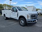 2025 Ford F-350 Regular Cab DRW 4WD Knapheide Service Truck for sale #TA08999 - photo 3