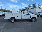 2025 Ford F-350 Regular Cab DRW 4WD Knapheide Service Truck for sale #TA08999 - photo 4