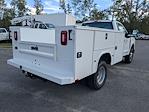 2025 Ford F-350 Regular Cab DRW 4WD Knapheide Service Truck for sale #TA08999 - photo 2