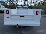2025 Ford F-350 Regular Cab DRW 4WD Knapheide Service Truck for sale #TA08999 - photo 5