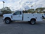 2025 Ford F-350 Regular Cab DRW 4WD Knapheide Service Truck for sale #TA08999 - photo 7