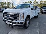 2025 Ford F-350 Regular Cab DRW 4WD Knapheide Service Truck for sale #TA08999 - photo 8