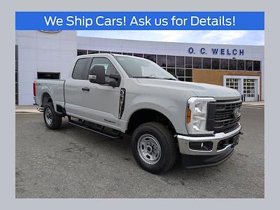 New 2026 Ford F-250 XL Super Cab for sale #TA10229 - photo 1