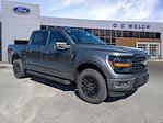 New 2025 Ford F-150 XLT SuperCrew Cab for sale #TA10610 - photo 1